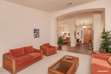Living Room to Entry