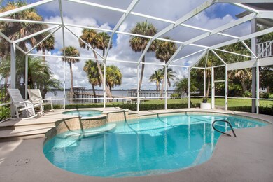 5445 S Tropical Trail, Merritt Island, FL 32952 - photo 2