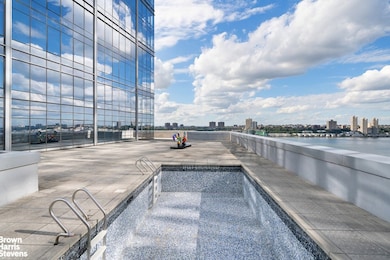 One Riverside Park unit 21-A, New York, NY 10069 - photo 3