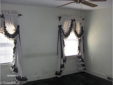 Master Bedroom.