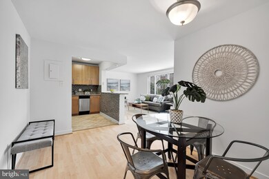 2003 Allen Place NW unit 202, Washington, DC 20009 - photo 3