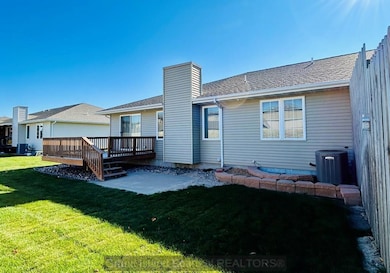 3734 Frostfire Ave, Grand Island, NE 68803 - photo 5