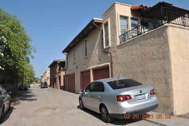 10612 Springwood Dr unit AD, El Paso, TX 79935 - photo 3
