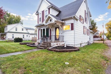 211 N Vine St, Elkhart, IN 46514 - photo 2