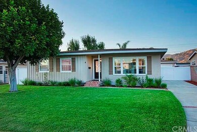 Completely renovated