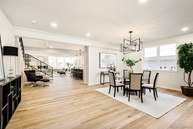 Entry/Dining
