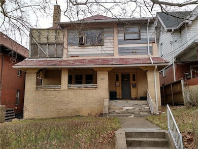 5819 Douglas St, Pittsburgh, PA 15217 - photo 2