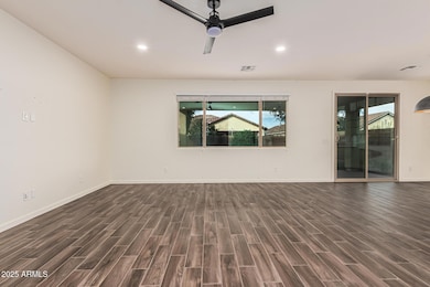 2830 E Presidio St, Mesa, AZ 85207 - photo 5