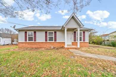 915 Cal Ct, Clarksville, TN 37042 - photo 7