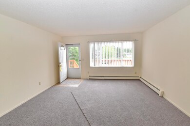 Living Room/Front Door