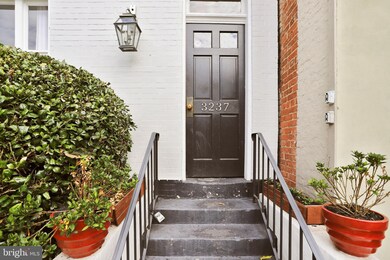 3237 N St NW unit 17, Washington, DC 20007 - photo 4
