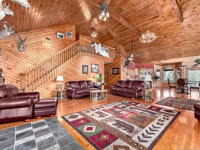 537 Mine Branch Rd, Burnsville, NC 28714 - photo 3