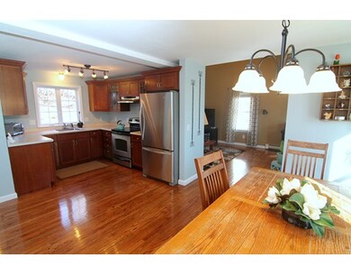 3 Quaker Rd, Worcester, MA 01602 - photo 5