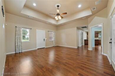 27071 Hayes Ln, Shady Point, OK 74956 - photo 5