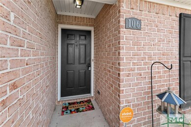 Welcoming Front