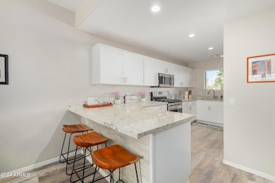 205 N 74th St unit 218, Mesa, AZ 85207 - photo 5