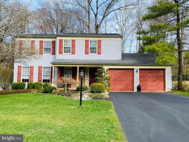 241 Old Mill Dr, Langhorne, PA 19047 - photo 3