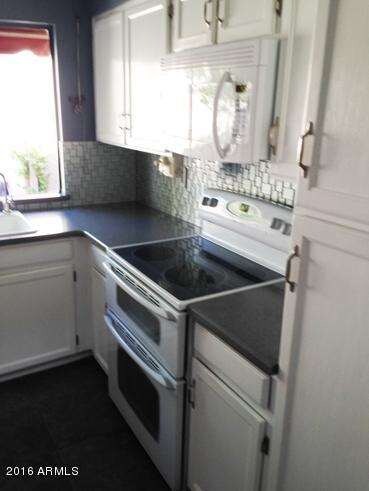 Stove