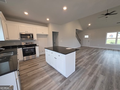 1050 Madison Hills Dr unit 2, Madison, GA 30650 - photo 3