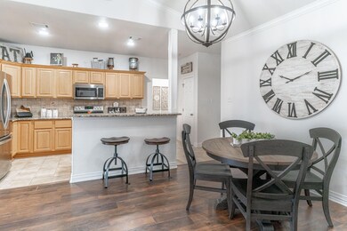 2227 Cobblestone Ct, Granbury, TX 76049 - photo 7