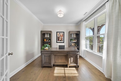 613 Pointe Grove Ln, Apex, NC 27523 - photo 5