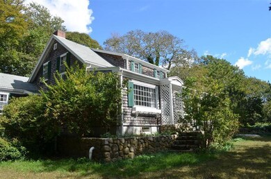 1 Agassiz Rd, Woods Hole, MA 02543 - photo 5