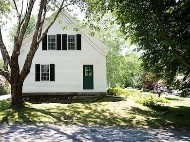 12 Park St S, Freeport, ME 04032 - photo 2