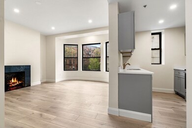 636 Beacon St unit 206, Boston, MA 02215 - photo 4