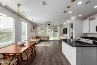 9520 E Travertine Ave, Mesa, AZ 85212 - photo 7