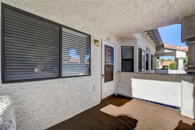 2713 Otter Creek Ct unit 202, Las Vegas, NV 89117 - photo 6