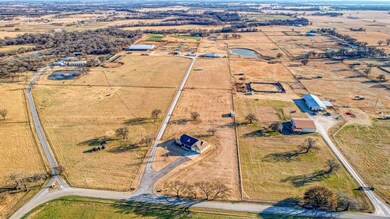 900 White Bull Ln, Millsap, TX 76066 - photo 4