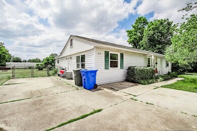 412 Buie Ct, Fayetteville, NC 28304 - photo 5