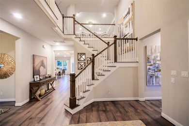 29438 Huntswood Trail Ln, Katy, TX 77494 - photo 3