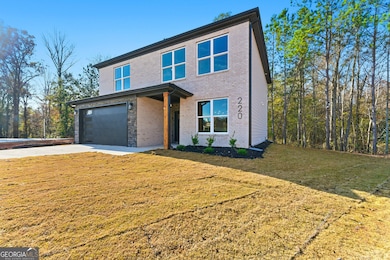 220 Galway Ln, Hampton, GA 30228 - photo 5