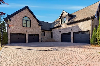 360 Gunston Hall Cir, Alpharetta, GA 30004 - photo 2