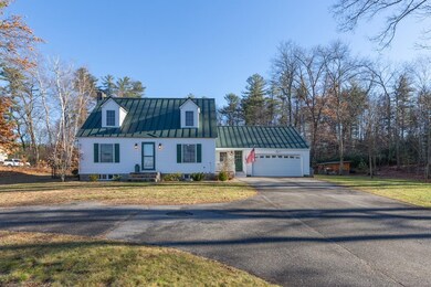 129 Charles Bancroft Hwy, Litchfield, NH 03052 - photo 2