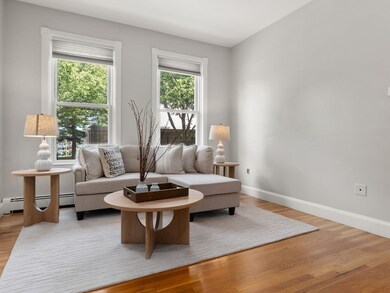 90 Washington St unit A, Charlestown, MA 02129 - photo 7