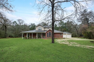 31135 S High Meadow Cir, Magnolia, TX 77355 - photo 5