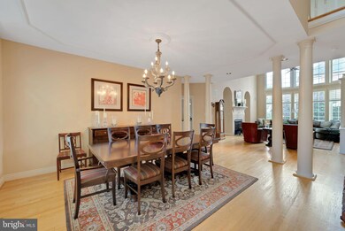 7950 Bonnie Briar Loop, Gainesville, VA 20155 - photo 5