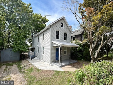 2817 Hamilton Ave, Baltimore, MD 21214 - photo 2