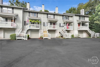 2612 Whatley Ave unit 13, Savannah, GA 31404 - photo 3