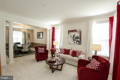 7217 Cimmaron Ash Ct, Clinton, MD 20735 - photo 3