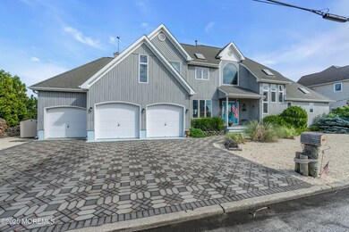 1030 Montauk Dr, Forked River, NJ 08731 - photo 5