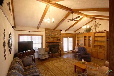 10719 County Road 2206, Tyler, TX 75707 - photo 2