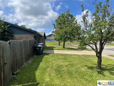 801 Rodney Ave, Copperas Cove, TX 76522 - photo 3