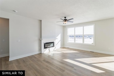 4411 NE 8th St, Ankeny, IA 50021 - photo 2