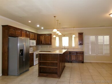 4121 Howard St, Muskogee, OK 74401 - photo 6