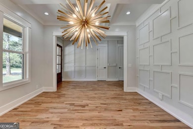 3369 Dodson Drive Connector, Atlanta, GA 30344 - photo 4