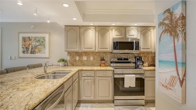 5311 Gulf of Mexico Dr unit 3, Longboat Key, FL 34228 - photo 5