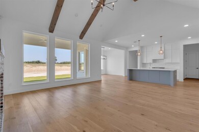 1012 Twin Creeks Dr, Weatherford, TX 76088 - photo 6